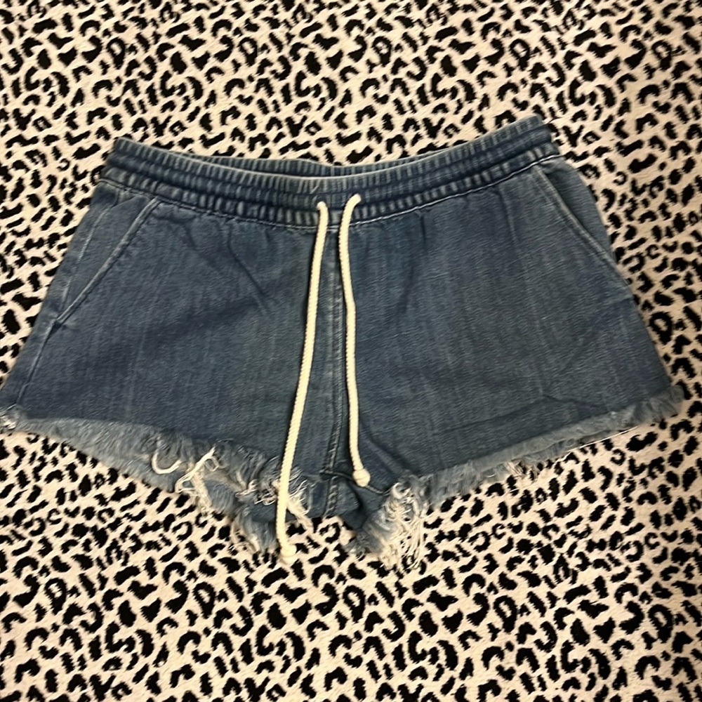 AERIE shorts